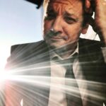 Jeremy Renner Instagram - There are a million reasons to smile, all you need is ONE. What’s your reason today ??? #smile #whysmile Toronto, Ontario