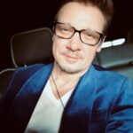 Jeremy Renner Instagram - Checking in with this thought. All of the obstacles, the problems, and failures are my allies of whom pour the foundation where my successes are built… to anyone who is struggling with failures or overwhelming obstacles, I wish and will upon you a powerful belief that you are not alone … and collectively we can move MOUNTAINS !!! #blessyouall #loveandtitanium