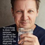 Jeremy Renner Instagram - Where’s your next shared experience? Who will it be with ? @sweetgrassvodka