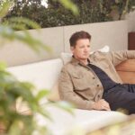 Jeremy Renner Instagram - Thank you for an amazing afternoon @fbmagazine @sweetgrassvodka