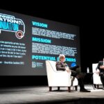 Jeremy Renner Instagram - Proud to announce The Rennervation Foundation tonight @nationalautomobilemuseum with @thenevadaindependent for a lovely, fun, and thoughtful discussion about all things kids and community !!! #reno #NAM #nevada #UNR