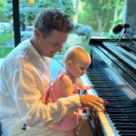 Jeremy Renner Instagram - NEW MUSIC …. Coming in hot very soon (Just like my nieces diaper ). We’re always watching and learning no matter our age.