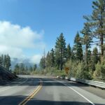 Jeremy Renner Instagram – Lake Tahoe / Home #family #lakeday