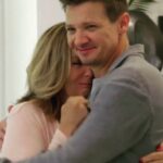 Jeremy Renner Instagram - Mother Earth, Mother Nature, and Mama… No matter how challenging, painful, or difficult life can be for me as of recent, it does not elude you. I’m sorry for the weight I’ve made you carry, yet so very grateful that you can with grace and strength. Thank you, love you mama…. My rock. #happymothersday