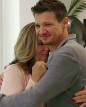 Jeremy Renner Instagram - Mother Earth, Mother Nature, and Mama…
No matter how challenging, painful, or difficult life can be for me as of recent, it does not elude you.  I’m sorry for the weight I’ve made you carry, yet so very grateful that you can with grace and strength.  Thank you, love you mama…. My rock. #happymothersday