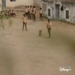 Jeremy Renner Instagram - My time in India was an experience I’ll never forget. On May 3, you can stream ALL EPISODES of #Rennervations globally on @DisneyPlus and @disneyplushotstar.
