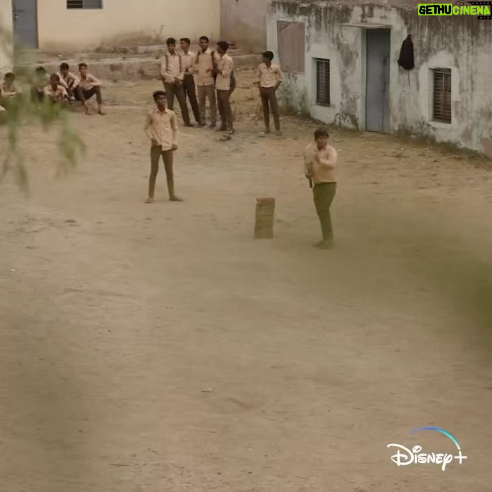 Jeremy Renner Instagram - My time in India was an experience I’ll never forget. On May 3, you can stream ALL EPISODES of #Rennervations globally on @DisneyPlus and @disneyplushotstar.