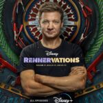 Jeremy Renner Instagram - All episodes coming out!!! Excited to share our travel stories @disneyplushotstar @disneyplus … I hope we can do much much more 🙏🏼💯❤️