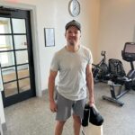 Jeremy Renner Instagram - I was reminded that love, good will, hard work and a legion of good humans are getting me through every day … thank you , bless you …. And as always, I hold my promise to be better, be stronger, and grow to surpass potential…. Bless you all ❤️🙏🏼❤️