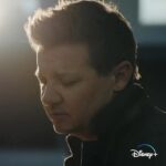 Jeremy Renner Instagram - Stream #Rennervations now, on @DisneyPlus. Thank you for the love and support.