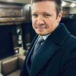Jeremy Renner Instagram - Day one on set … nervous today Hope this works out that I can ACTUALLY pull this off for our production and more importantly the fans @mayorofkingstown @paramountplus
