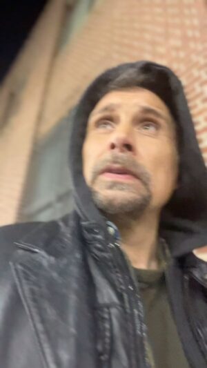 Jeremy Sisto Instagram - @fbicbs countdown on!