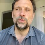Jeremy Sisto Instagram - #isolatetogether #alonetogether