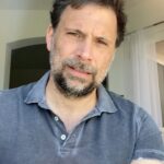 Jeremy Sisto Instagram - #isolatetogether #alonetogether