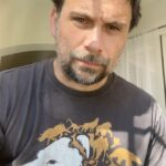 Jeremy Sisto Instagram - #isolatetogether #alonetogether