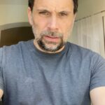 Jeremy Sisto Instagram - #isolatetogether #alonetogether