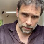 Jeremy Sisto Instagram - #isolatetogether