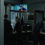 Jeremy Sisto Instagram - Who’s watching tonight? @fbicbs @wolfentertainment