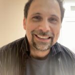 Jeremy Sisto Instagram - #isolatetogether