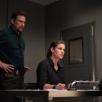 Jeremy Sisto Instagram - Jubal’s never too comfortable away from his JOCC, but sometimes ya gotta make do, especially when it’s hitting home. Don’t miss tonight! @fbicbs