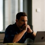 Jeremy Sisto Instagram - Check out some images from tonight’s episode. Don’t miss It. Jubal gets hit with a hard one. And faces from the past emerge. @fbicbs