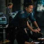 Jeremy Sisto Instagram - Check out some images from tonight’s episode. Don’t miss It. Jubal gets hit with a hard one. And faces from the past emerge. @fbicbs