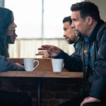 Jeremy Sisto Instagram - Check out some images from tonight’s episode. Don’t miss It. Jubal gets hit with a hard one. And faces from the past emerge. @fbicbs
