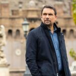 Jeremy Sisto Instagram - Some Jubal in Rome pics, so I can remind you to not forget to watch the GLOBAL CROSSOVER EVENT tonight starting at 8pm on CBS! @fbicbs