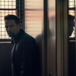 Jeremy Sisto Instagram - Check out some images from tonight’s episode. Don’t miss It. Jubal gets hit with a hard one. And faces from the past emerge. @fbicbs