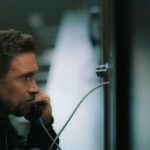 Jeremy Sisto Instagram - Check out some images from tonight’s episode. Don’t miss It. Jubal gets hit with a hard one. And faces from the past emerge. @fbicbs