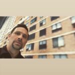 Jeremy Sisto Instagram - Ow...