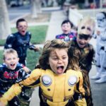 Jeremy Sisto Instagram - #trickortreat #halloween