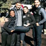 Jeremy Sisto Instagram – @fbicbs