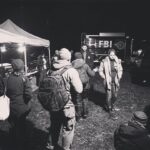 Jeremy Sisto Instagram – @fbicbs @mperegrym @zeekozaki  out of the Joc,  Before the sun