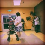 Jeremy Sisto Instagram – Open mic night at LA Family Housing was a success! So much talent! @LAFH