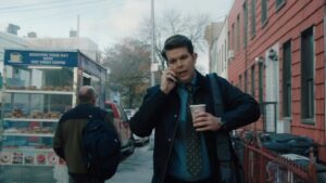 Jeremy Sisto Instagram - One of our own… don’t miss tonight. @fbicbs @tay.miller00 @vedettelim @jameschennyc @roshawn_franklin @mperegrym @zeekozaki @johnny_boyd katherinereneeturner @wolfentertainment