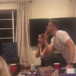 Jeremy Sisto Instagram - Taboo with my #longroadhome peeps #games #taboo