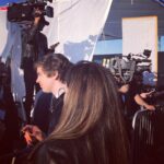 Jeremy Sisto Instagram - Red carpet glimpse