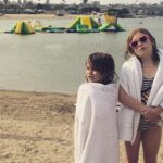 Jeremy Sisto Instagram - Like taking candy from baby.