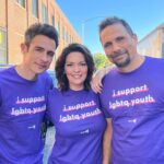 Jeremy Sisto Instagram -