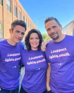 Jeremy Sisto Instagram -