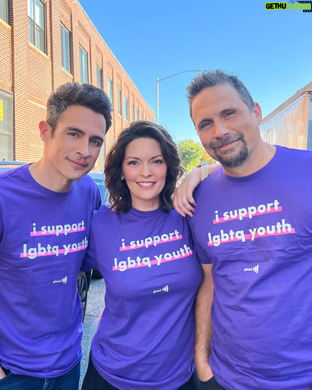 Most liked Instagram photo of Jeremy Sisto