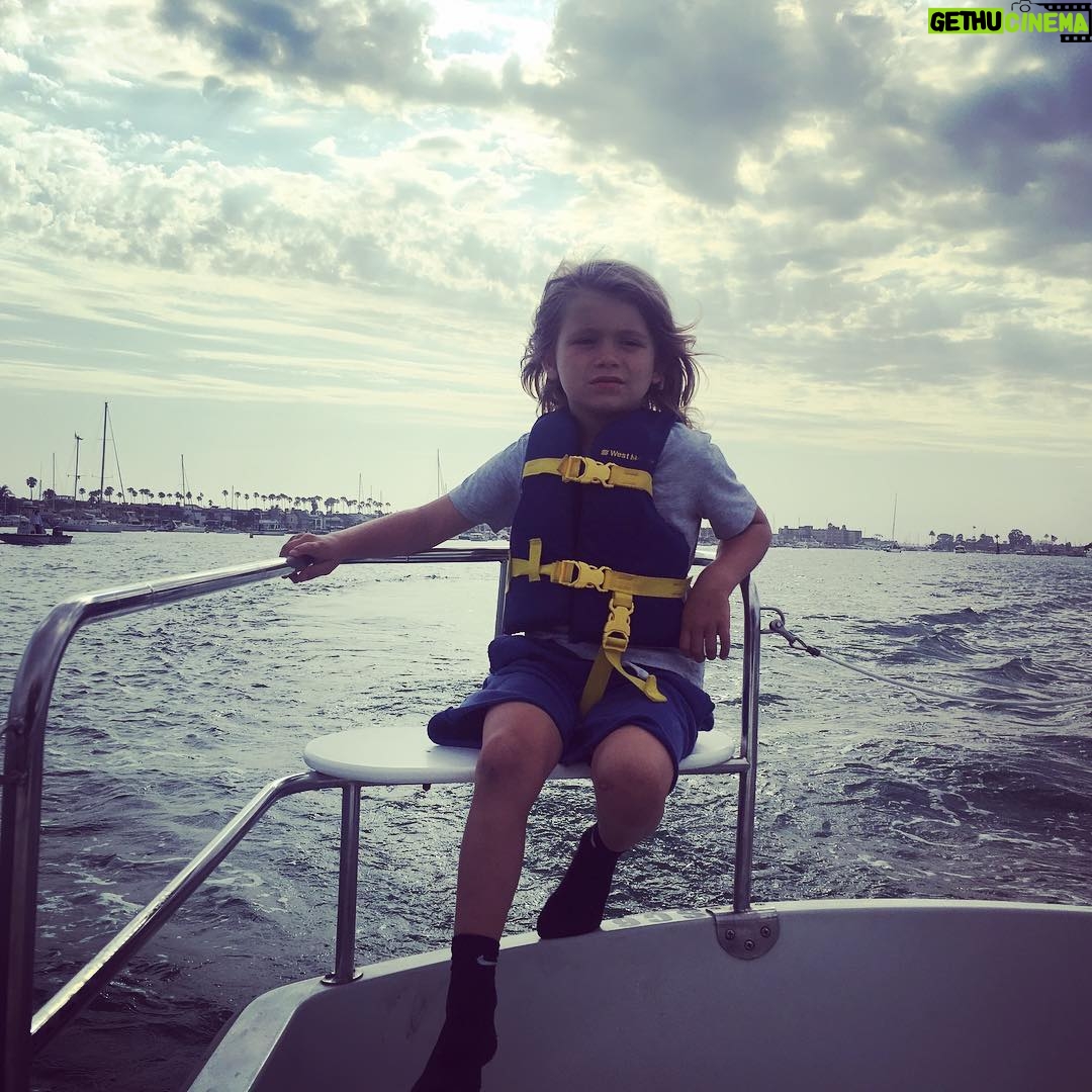 Jeremy Sisto Instagram - What? You didn't know I chill?