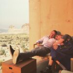 Jeremy Sisto Instagram -
