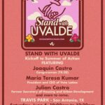 Jeremy Sisto Instagram - Whether or not you can be in San Antonio tomorrow to #StandWithUvalde, you can donate to support Uvalde families, demand sensible gun reform, and promise that you’ll use your vote to hold our leaders accountable! https://standwithuvalde.com/