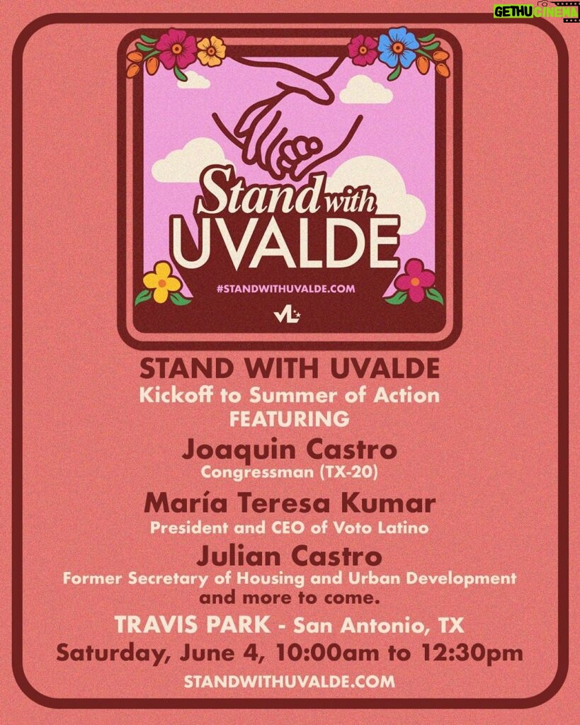 Jeremy Sisto Instagram - Whether or not you can be in San Antonio tomorrow to #StandWithUvalde, you can donate to support Uvalde families, demand sensible gun reform, and promise that you’ll use your vote to hold our leaders accountable! https://standwithuvalde.com/