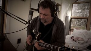 Jeremy Sisto Instagram - Percy Mayfield -
"please send someone to love" 
not a bad couple of requests from Percy...