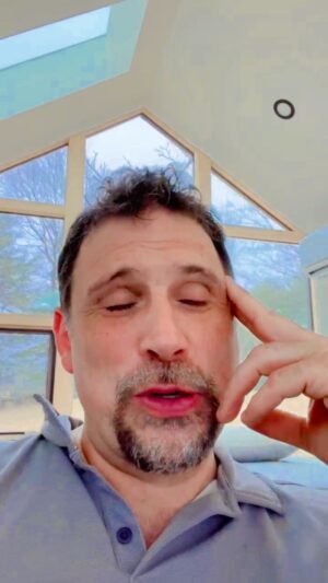 Jeremy Sisto Instagram - fuck