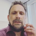 Jeremy Sisto Instagram - The one rule I learned to live by that completely changed my life.
