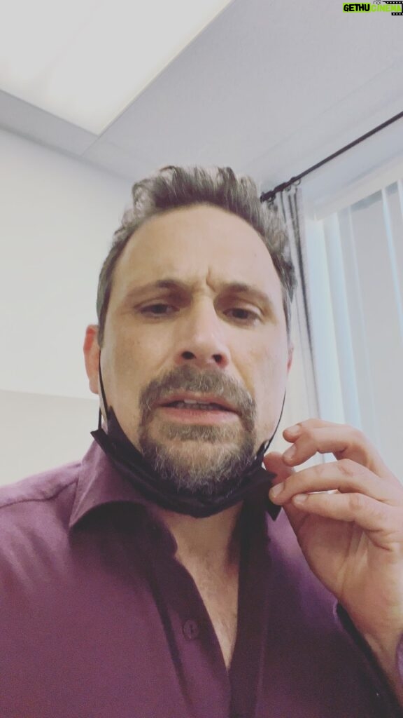 Jeremy Sisto Instagram - The one rule I learned to live by that completely changed my life.